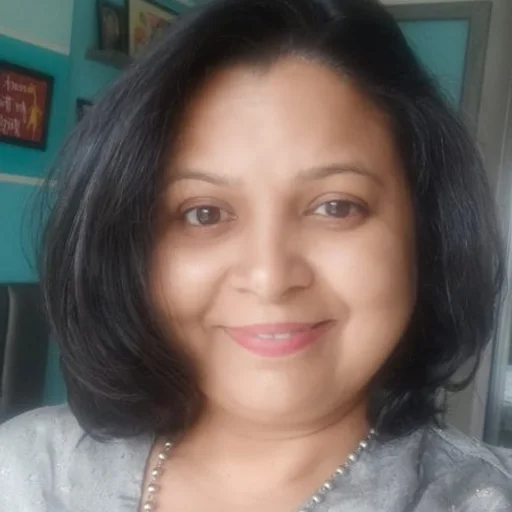 Kranti Kkaulgud